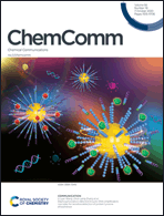 Graphical abstract: Inside front cover