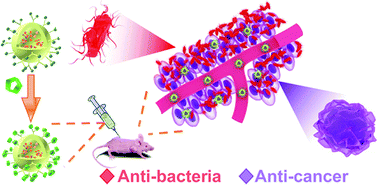 Graphical abstract: A dendritic polyamidoamine supramolecular system composed of pillar[5]arene and azobenzene for targeting drug-resistant colon cancer