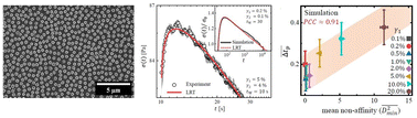 Graphical abstract: Kovacs-like memory effect in a sheared colloidal glass: role of non-affine flows