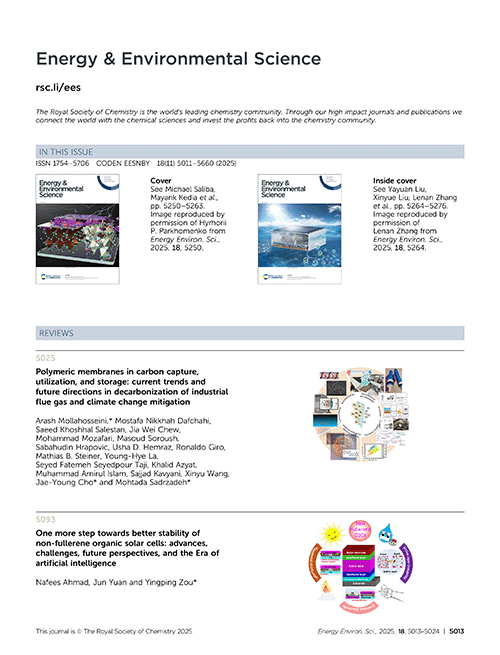 Contents list
