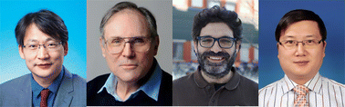 Graphical abstract: Introduction to Superwetting nanoelectrodes for renewable energy