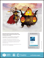 Graphical abstract: Back cover