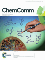 Graphical abstract: Front cover