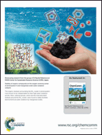 Graphical abstract: Inside back cover