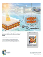Graphical abstract: Inside back cover
