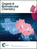 Graphical abstract: Inside front cover