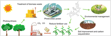 Graphical abstract: A comprehensive review on hydrothermal humic acids: synthesis, characterization, applications, and perspectives