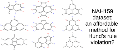 Graphical abstract: Double-hybrid density functionals applied to a large set of INVEST systems: validating the (SOS1-)PBE-DH-INVEST expressions