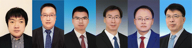 Graphical abstract: Toward advanced materials research and emerging engineering education at the School of Materials Science and Engineering, Nankai University
