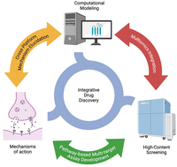 Graphical abstract: Phenotypic and targeted drug discovery in immune therapeutics: challenges, opportunities, and future directions