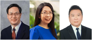 Graphical abstract: Nanogenerators as a fundamental of a sustainable and intelligent energy future