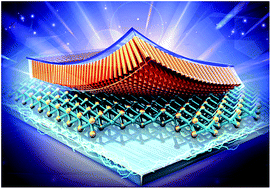 Graphical abstract: InGaN/GaN nanowires epitaxy on large-area MoS2 for high-performance light-emitters