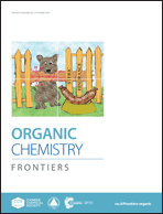 Graphical abstract: Front cover