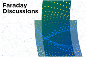 Graphical abstract: Highlights from Faraday Discussion: New horizons in nanoelectrochemistry, Nanjing, China