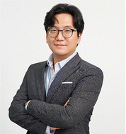 Graphical abstract: Materials Horizons Emerging Investigator Series: Dr Kyu-Young Park, Pohang University of Science and Technology, Republic of Korea