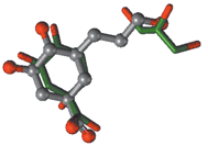 Graphical abstract: Design, synthesis and evaluation of bifunctional inhibitors of type II dehydroquinase