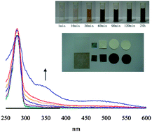 Graphical abstract: Oxidant-induced dopamine polymerization for multifunctional coatings