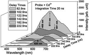 Graphical abstract: Indirect consequences of exciplex states on the phosphorescence lifetime of phenazine-based 1,2,3-triazole luminescent probes