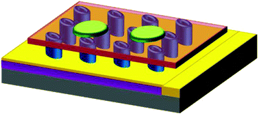 Graphical abstract: Recent progress in van der Waals heterojunctions