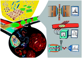 Graphical abstract: Droplet microfluidics: from proof-of-concept to real-world utility?