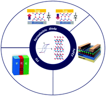 Graphical abstract: 2D ferroelectric devices: working principles and research progress