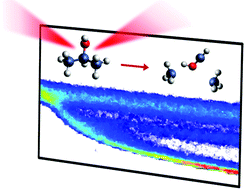 Graphical abstract: Ultrafast molecular dynamics in ionized 1- and 2-propanol: from simple fragmentation to complex isomerization and roaming mechanisms