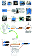 Graphical abstract: A waste to energy approach for the effective conversion of solid waste plastics into graphene nanosheets using different catalysts for high performance supercapacitors: a comparative study