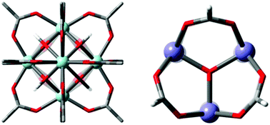 Graphical abstract: Performance of GFN1-xTB for periodic optimization of metal organic frameworks