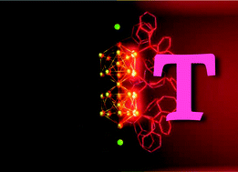 Graphical abstract: Evidence for triplet-state-dominated luminescence in biicosahedral superatomic molecular Au25 clusters