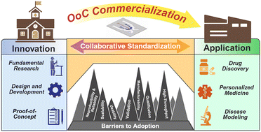 Graphical abstract: Organ-on-a-chip: key industry insights, challenges, and opportunities from 100+ NSF I-Corps interviews