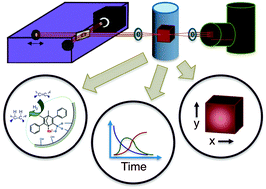 Graphical abstract: New advances in the use of infrared absorption spectroscopy for the characterization of heterogeneous catalytic reactions