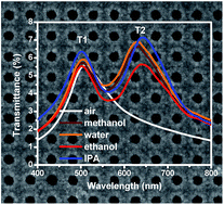 Graphical abstract: Fluid-enabled significant enhancement and active tuning of magnetic resonances in free-standing plasmonic metamaterials