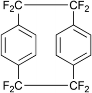 Graphical abstract: Synthesis and modification of octafluoro[2.2]paracyclophane (parylene AF4)