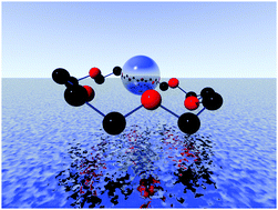 Graphical abstract: Polyether complexes of groups 13 and 14