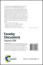 Graphical abstract: Back cover