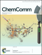 Graphical abstract: Front cover