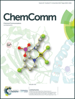 Graphical abstract: Inside front cover