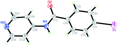 Graphical abstract: The combination of halogen and hydrogen bonding: a versatile tool in coordination chemistry