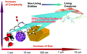 Graphical abstract: Nanoarchitectonics: what's coming next after nanotechnology?