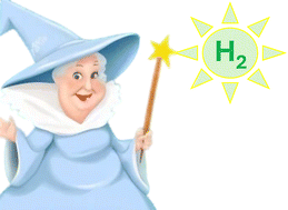 Graphical abstract: The hydrogen economy fairytale