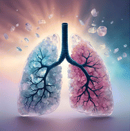 Graphical abstract: Designing lenalidomide cocrystals with an extended-release profile for improved pulmonary drug delivery