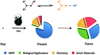 Graphical abstract: Labile alkoxyamines: past, present, and future