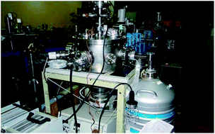Graphical abstract: Non-destructive quantification of total boron and its isotopic composition in boron based refractory materials by PIGE and an inter-comparison study using TIMS and titrimetry
