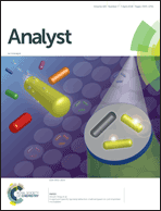 Graphical abstract: Front cover