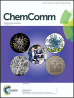 Graphical abstract: Front cover