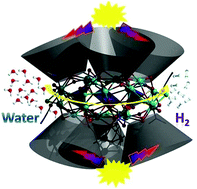 Graphical abstract: Assembly of thiacalix[4]arene-supported high-nuclearity Cd24 cluster with enhanced photocatalytic activity