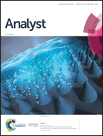 Graphical abstract: Front cover