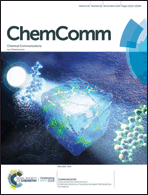 Graphical abstract: Front cover