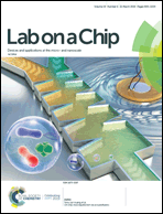 Graphical abstract: Front cover