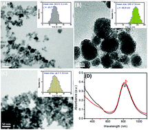 Graphical abstract: In situ amplified photothermal immunoassay for neuron-specific enolase with enhanced sensitivity using Prussian blue nanoparticle-loaded liposomes